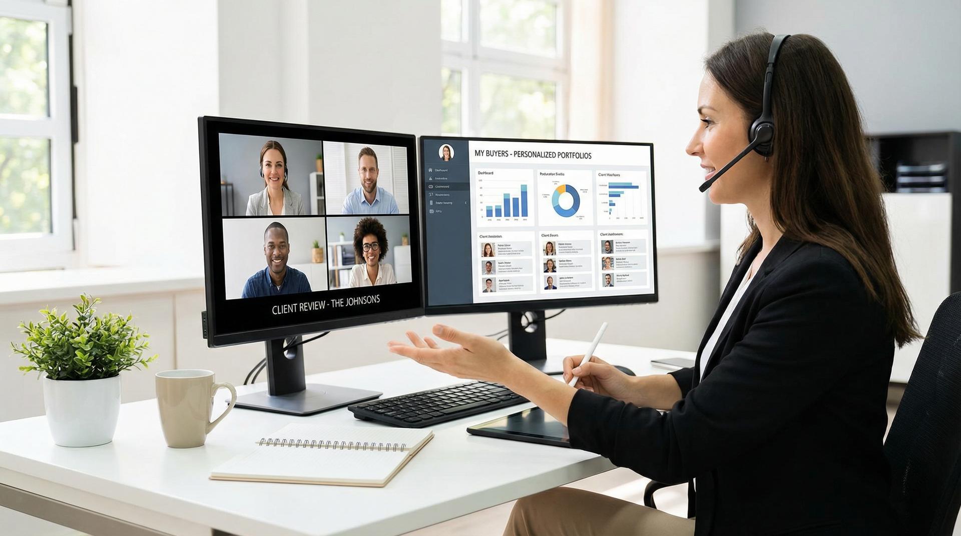 How Buyers Agents Can Scale Without Sacrificing Personal Service