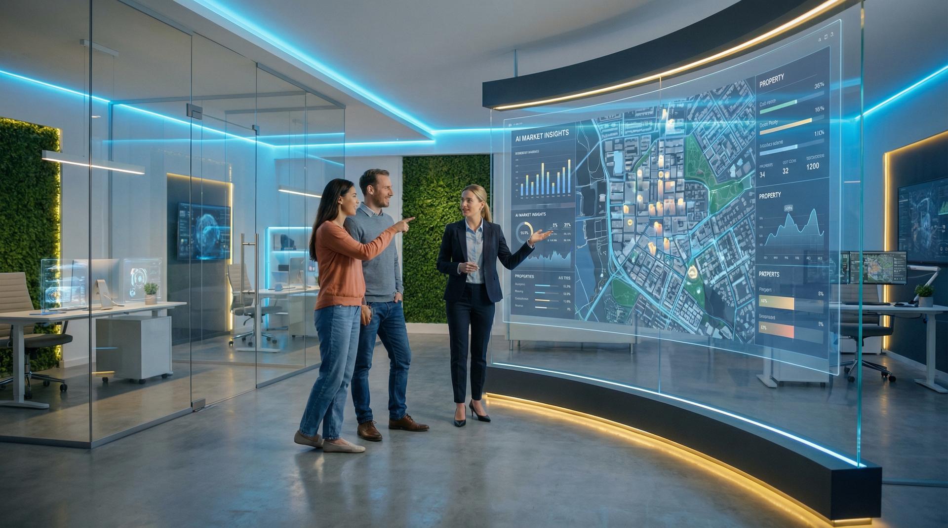 How Technology Is Driving Growth For Buyers Agents