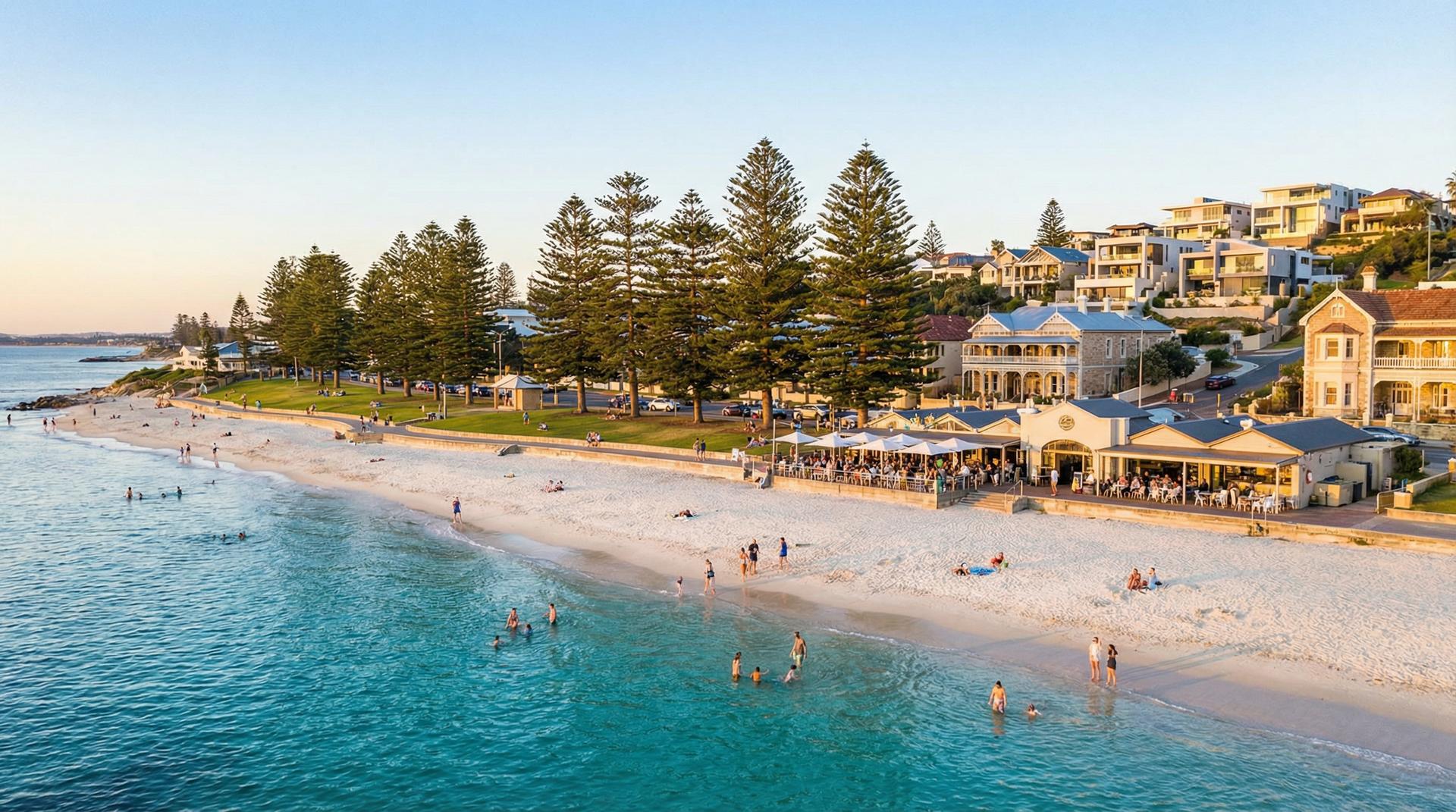 Love Livin' in Cottesloe WA 6011: Your Complete Suburb Guide
