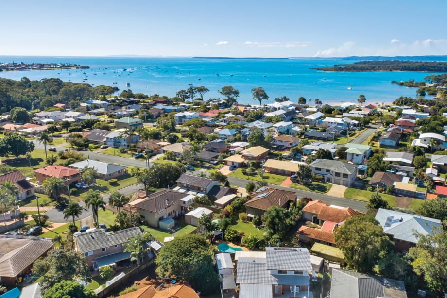 Time Pressure Is Causing Costly Mistakes for Family Home Buyers