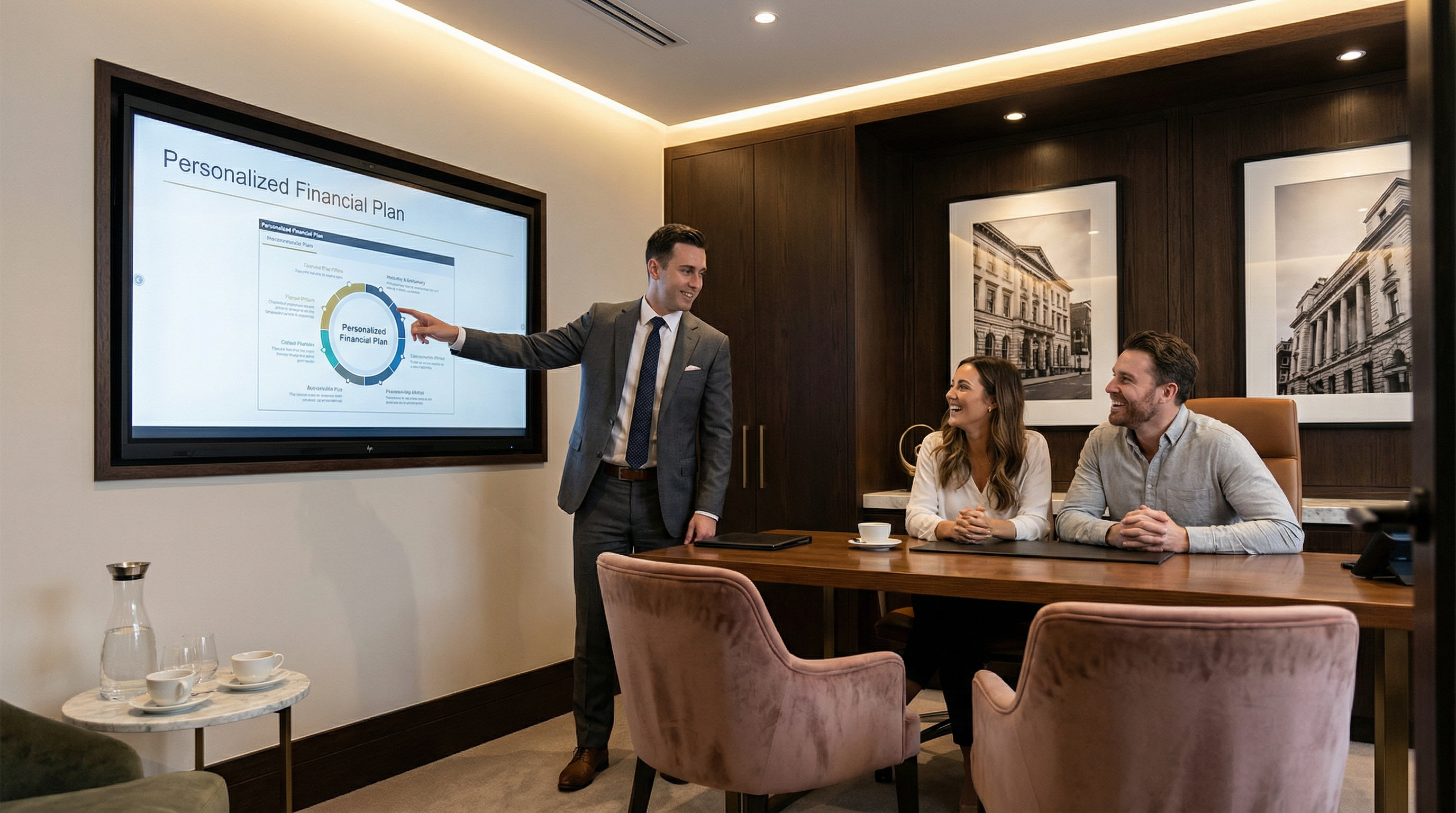 Brokers Deliver a 6-Star Borrower Journey.