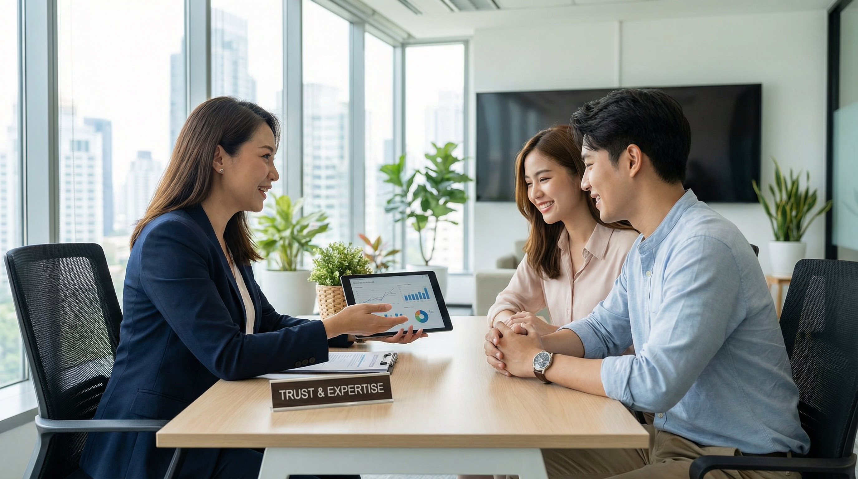 The Secret Growth Strategy for High-Performing Mortgage Brokers.