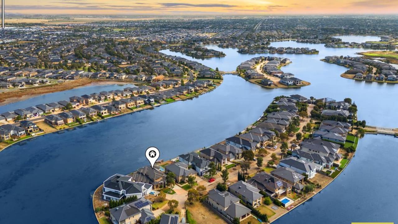 Love Livin' in Point Cook VIC 3030: Your Complete Suburb Guide